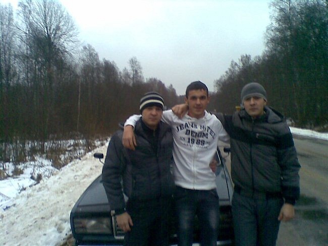 Андрей Блохин фотография #12