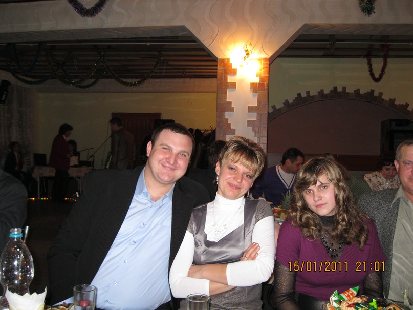 Дмитрий Лещук фотография #12