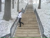 Фотография Борисовой Ани