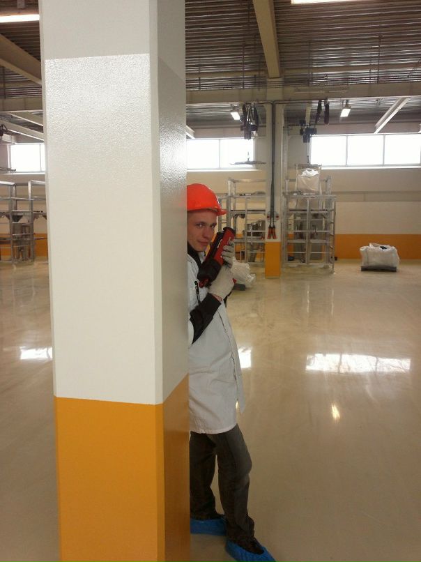 Евгений Панченко фотография #50