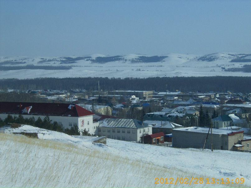 Тимур Кужин фотография #22