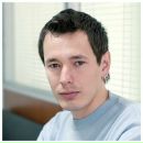 Фотография Калинина Александра