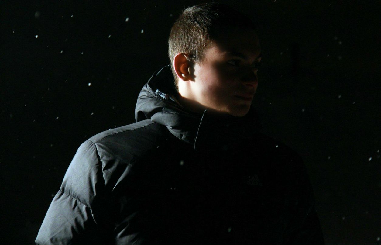 Марк Чехов фотография #1