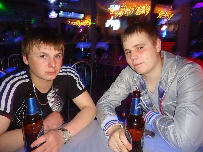 Николай Субботин фотография #26