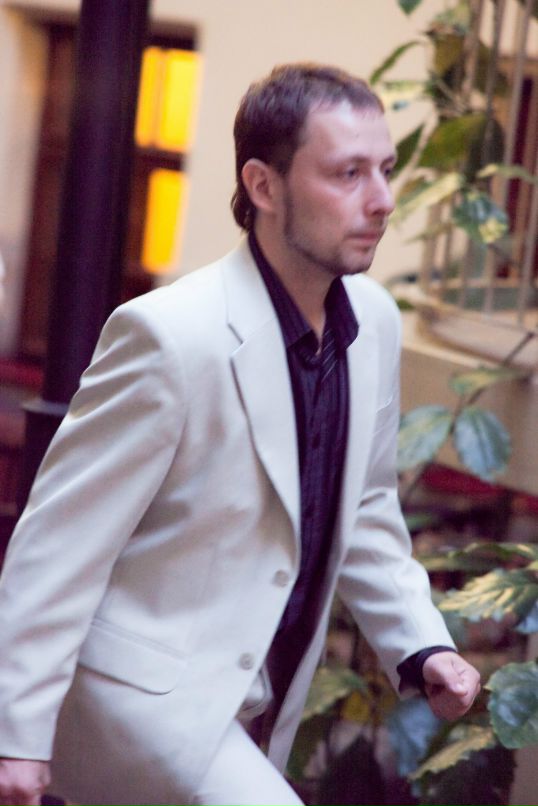 Lev Vinogradov фотография #48