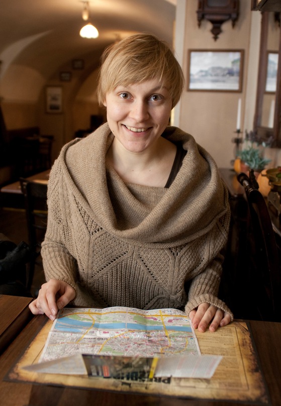 Tanja Heike фотография #32