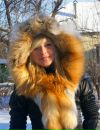 Фотография Новожиловой Анастасии