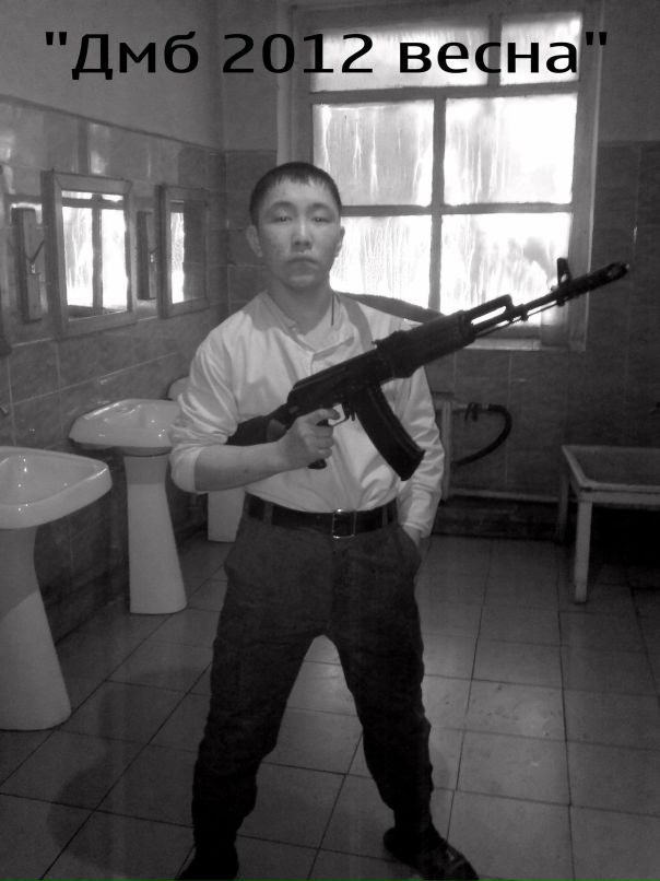 Игнат Егодуров фотография #49