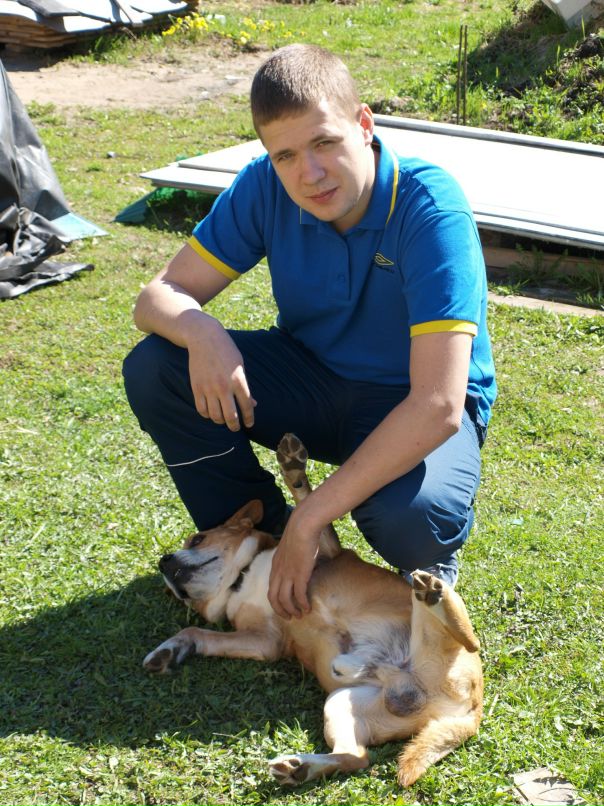 Иван Козлов фотография #49