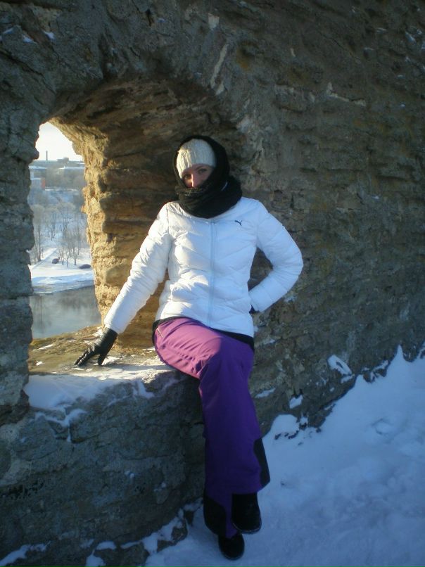 Светлана Линчевская фотография #13