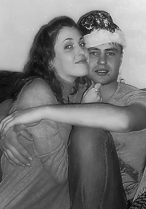 Иван Канунников фотография #10