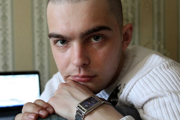 Дмитрий Буторин фотография #28