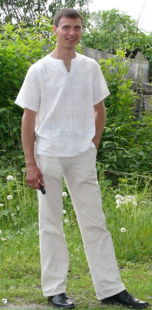 Дмитрий Рянский фото №38