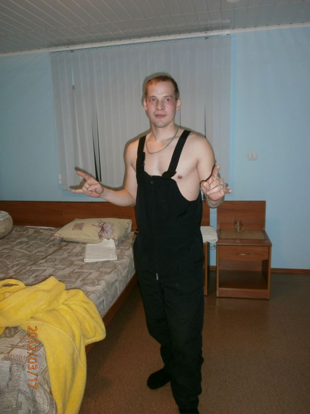 Данил Вахненко фотография #48