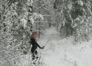 Фотография Кузнецовой Елены