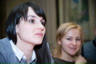 Фотография Шкоды Елены