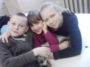 Вітусічка Шетерляк фотография #1