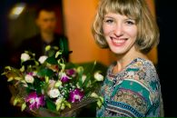 Фотография Кабановой Светланы