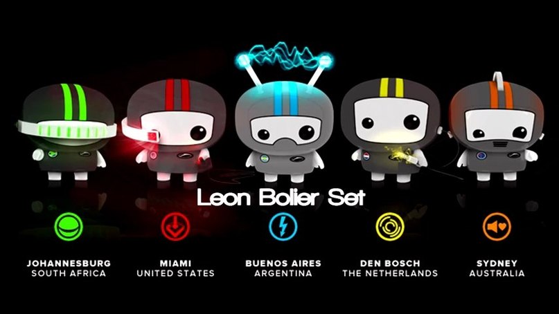 Full Focus фотография #16