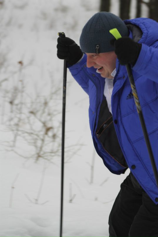 Дмитрий Дмитриев фотография #1