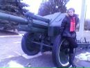 Марішка Angel фотография #45 (источник - https://vk.com/id135949861)