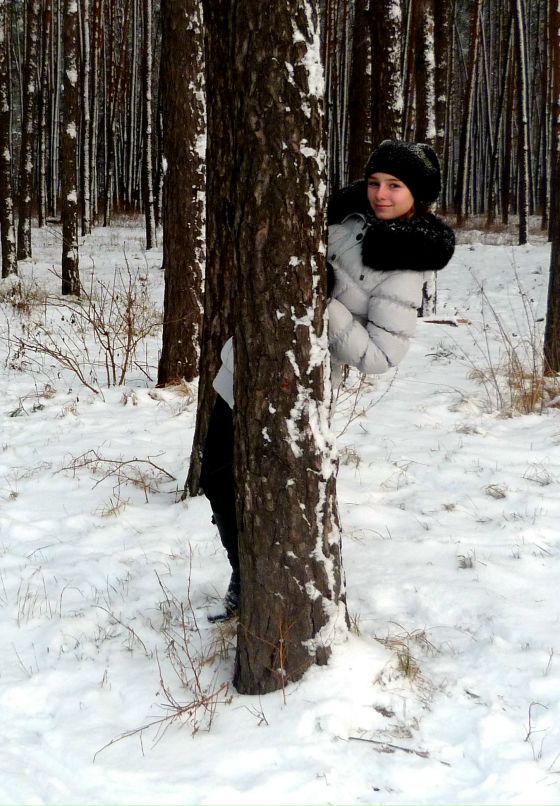 Дария Бугаева фотография #47