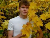 Фотография Мухаметшина Руслана