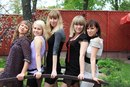 Фотография Ермачковой Иры