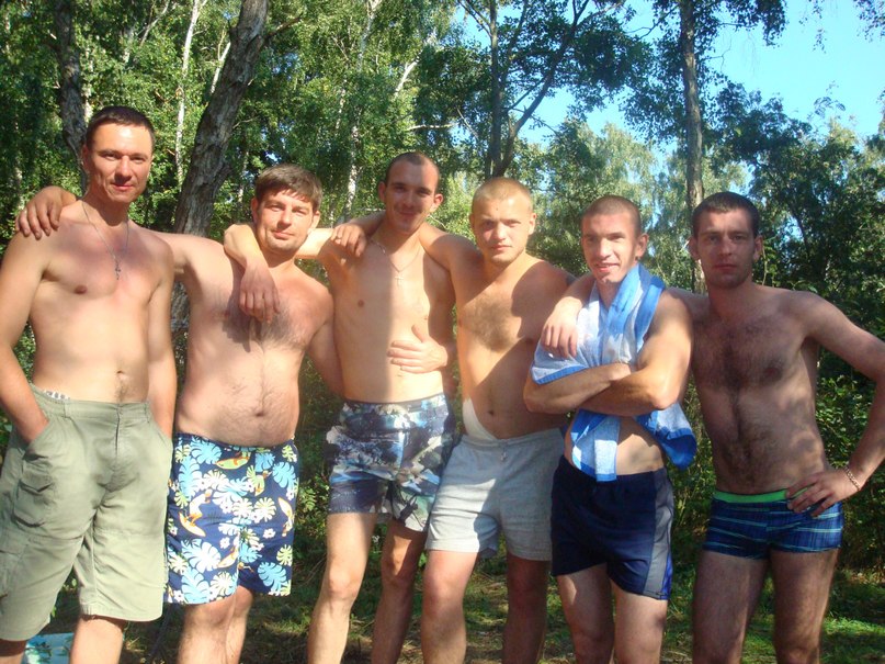 Герольд Рябов фотография #2