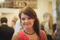 Фотография Николаевой Оли