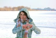 Фотография Швец Риты