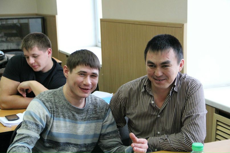 Николай Борман фотография #38