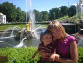 Фотография Литвиновой Натальи