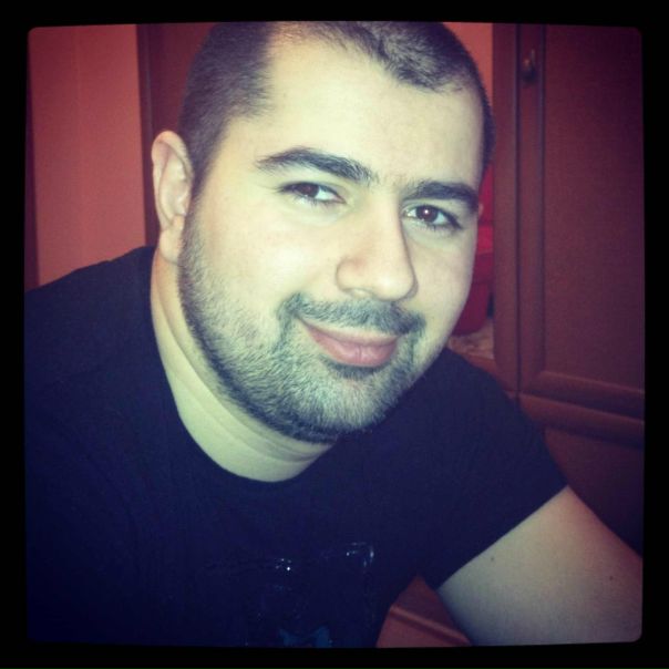 №16, Ragim Shamshilov, 38 лет, Москва №16, Ragim Shamshilov, 38 лет, Москва