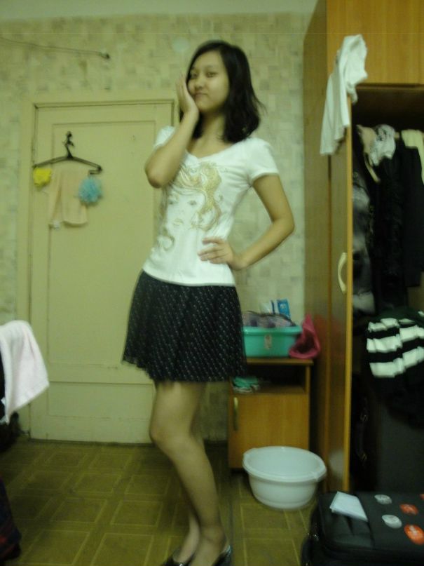 Xin Wen фотография #3