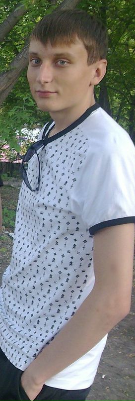 Иван Сушков фотография #35