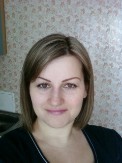 №1, Марина Ишкуватова, Сургут №1, Марина Ишкуватова, Сургут