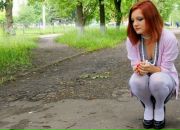 Фотография Субботиной Валерии