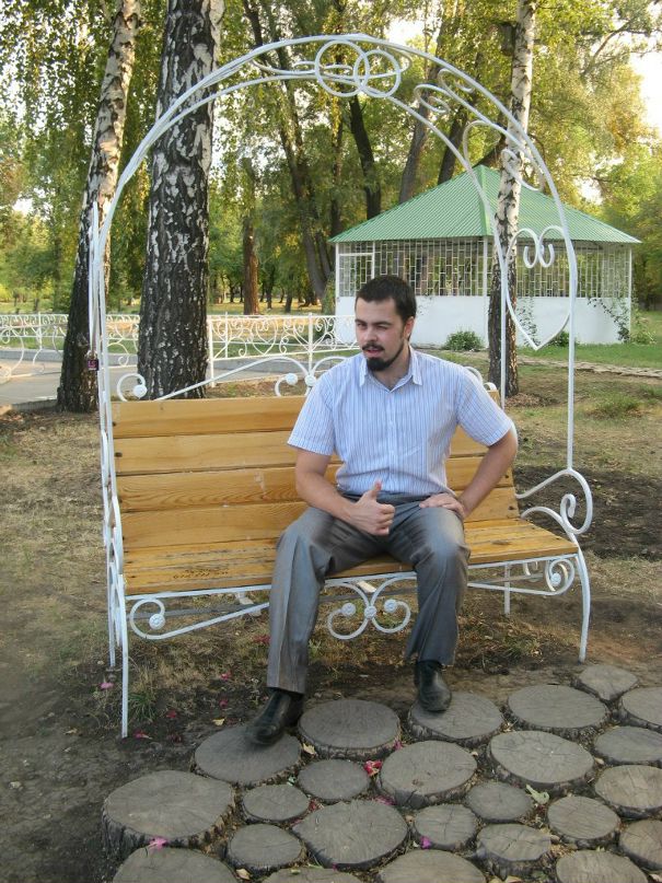 Сергей Петрин фотография #36