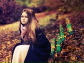 Софія Романюк фотография #46 (источник - https://vk.com/id156487684)