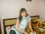 Фотография Лобановой Анны
