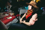 Фотография Булановой Клавдии