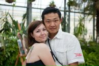 Фотография Ли Вероники