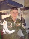 Фотография Рудометова Антона