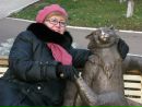 Фотография Лихачёвой Людмилы