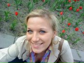 Фотография Шабуновой Анастасии