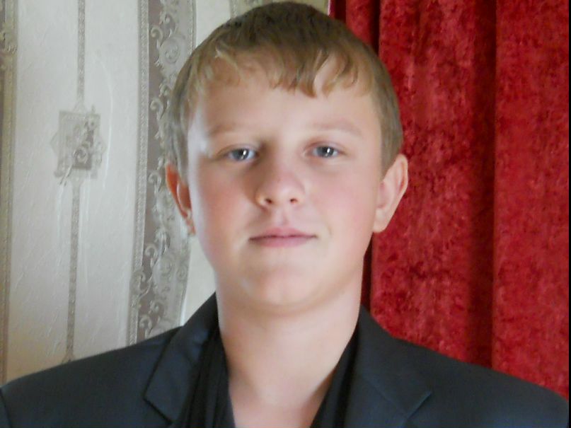 Игорь Волков фотография #1