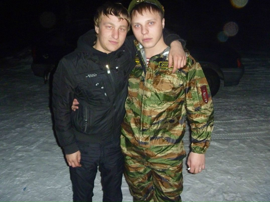 Сергей Махнаткин фотография #50