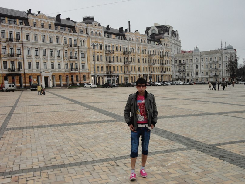 Saif Yasiry фотография #32