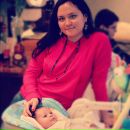 Фотография Бескоровайной Натальи